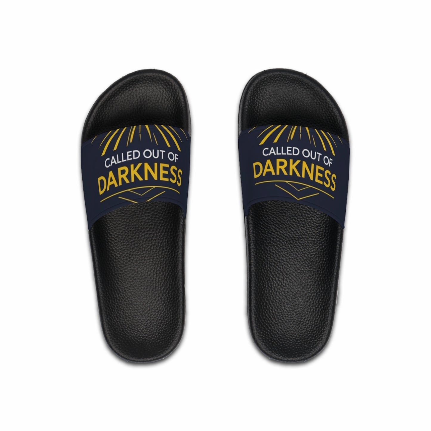 Men's Slide Sandals