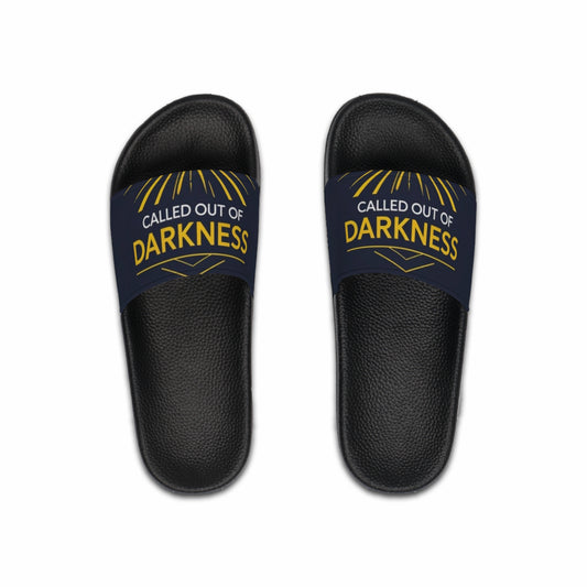 Men's Slide Sandals