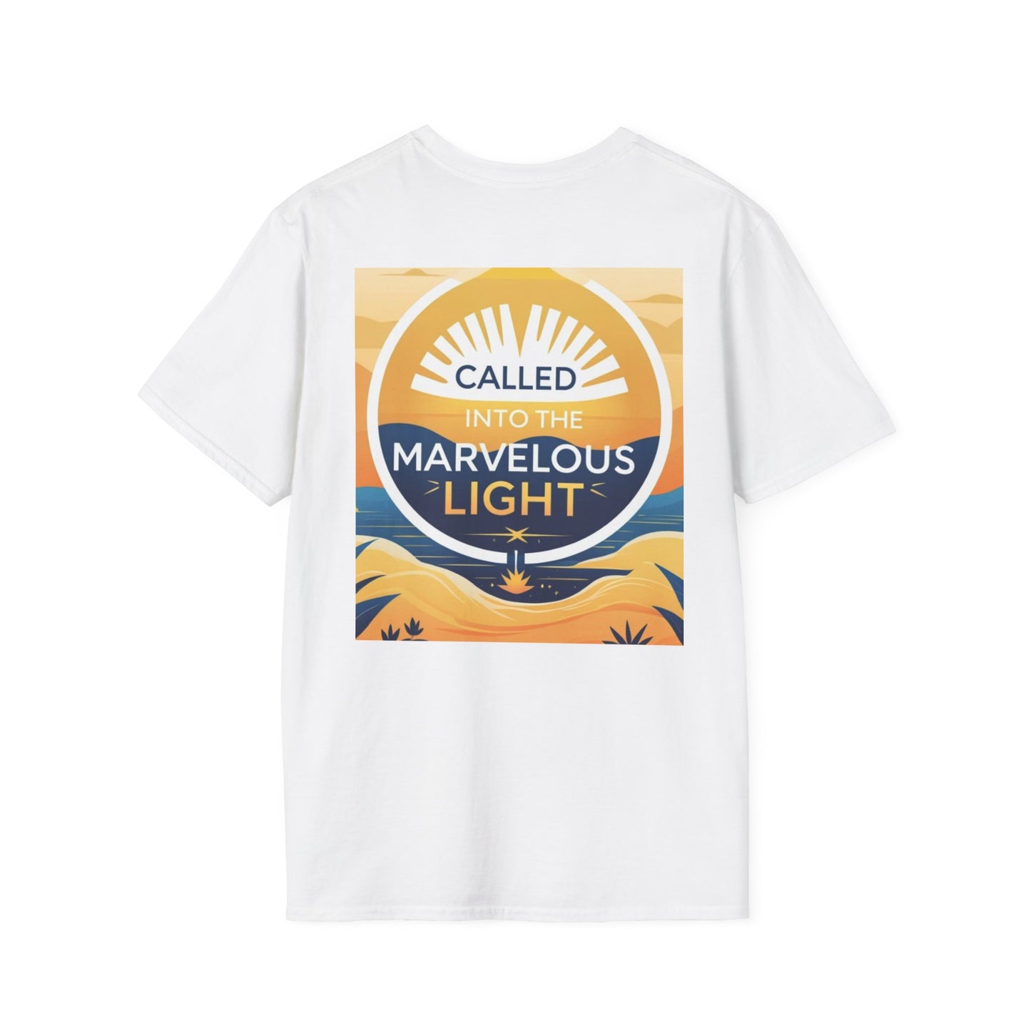 Unisex Inspirational T-Shirt, Positive Vibes Tee, Mindfulness Apparel, Motivational Gift, Summer Casual Wear, Spiritual Clothing