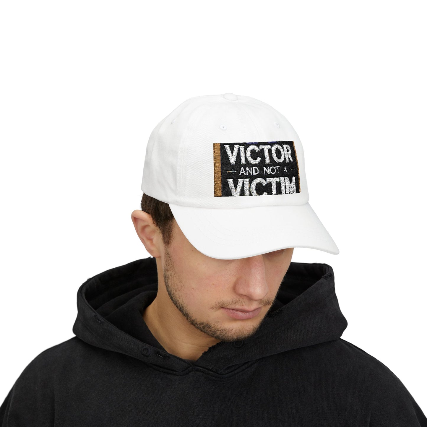 Classic Dad Cap