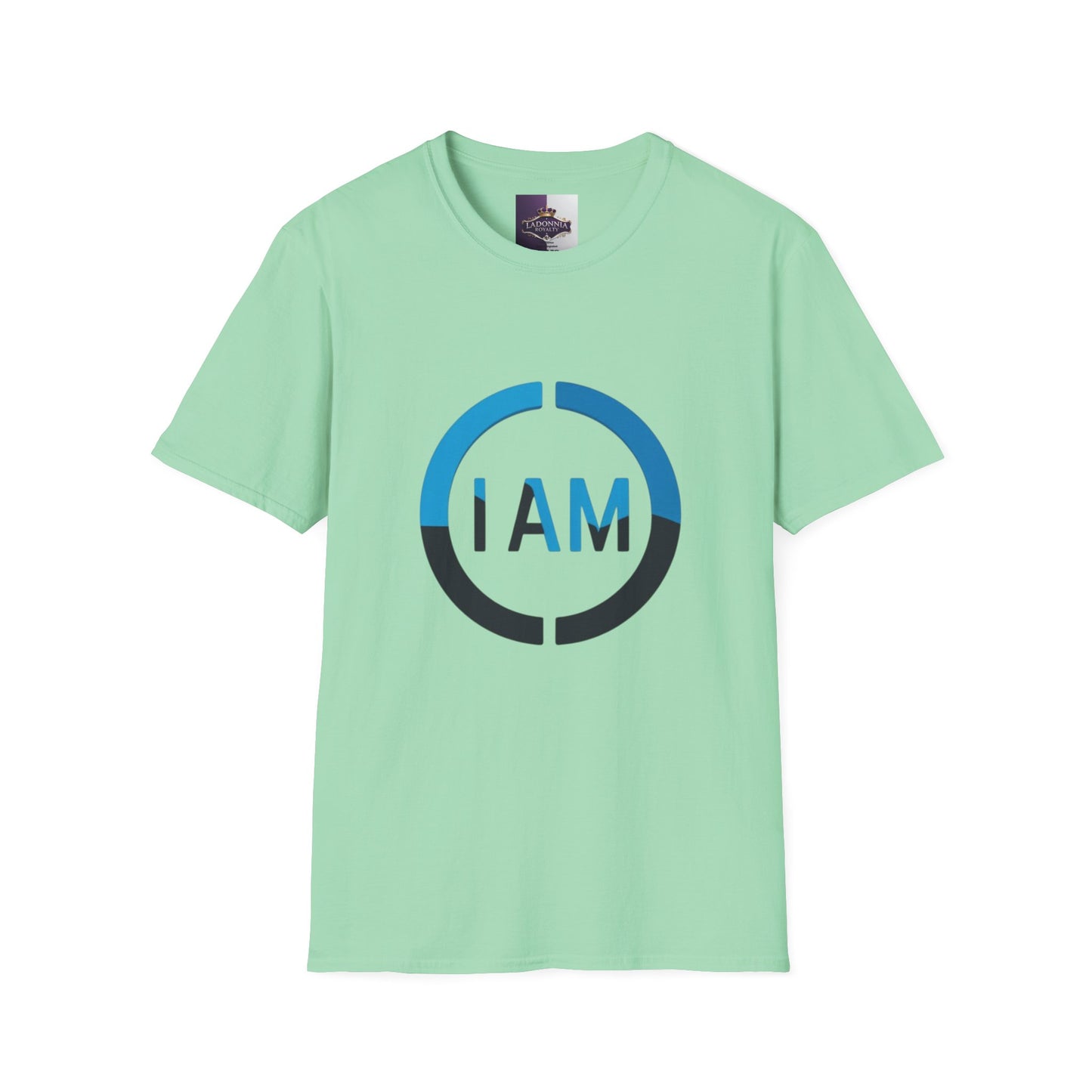 Empowerment T-Shirt | Motivational Tee for Victors | Unisex Softstyle T-Shirt | Inspirational Gift | Support & Awareness Wear