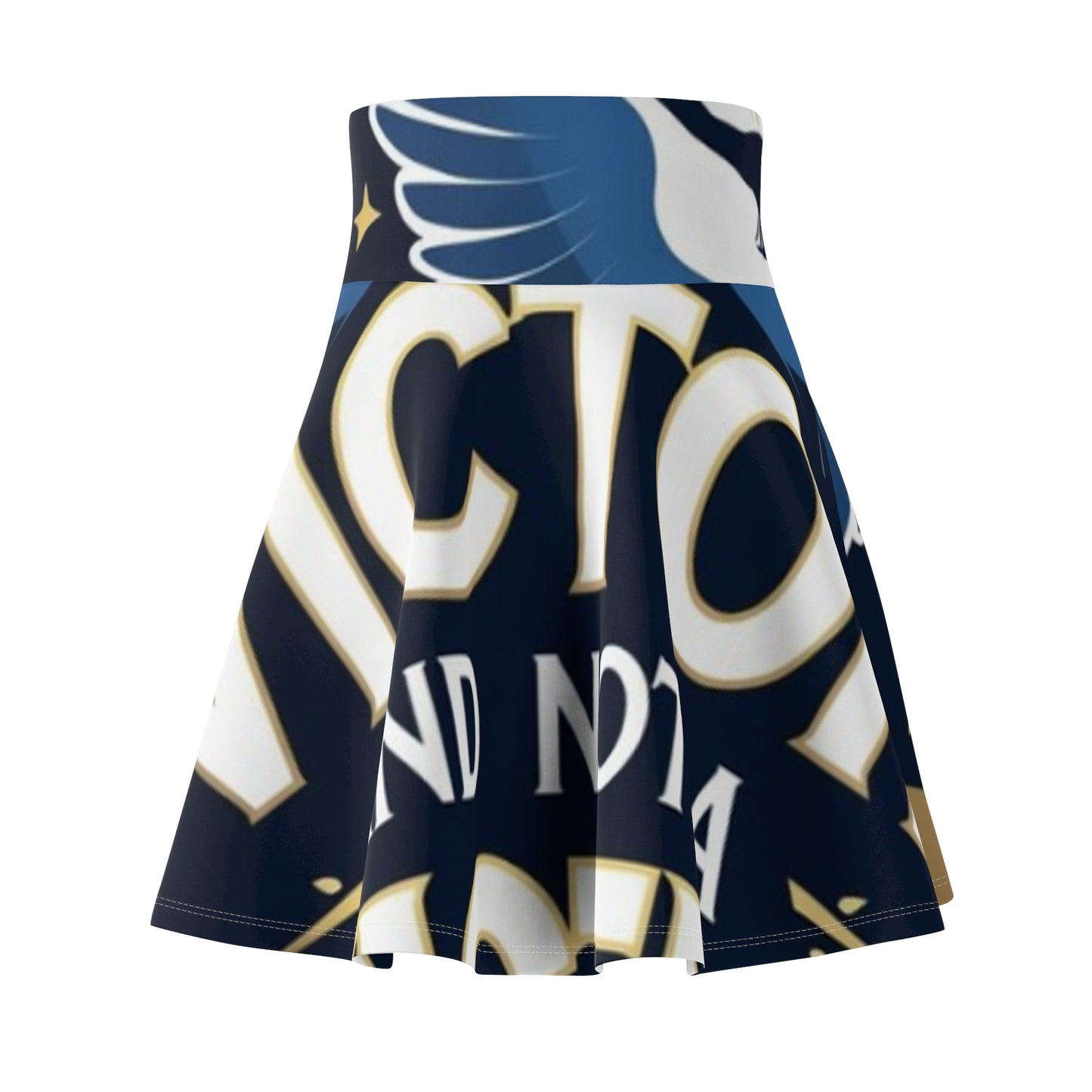 Women's Skater Skirt (AOP)