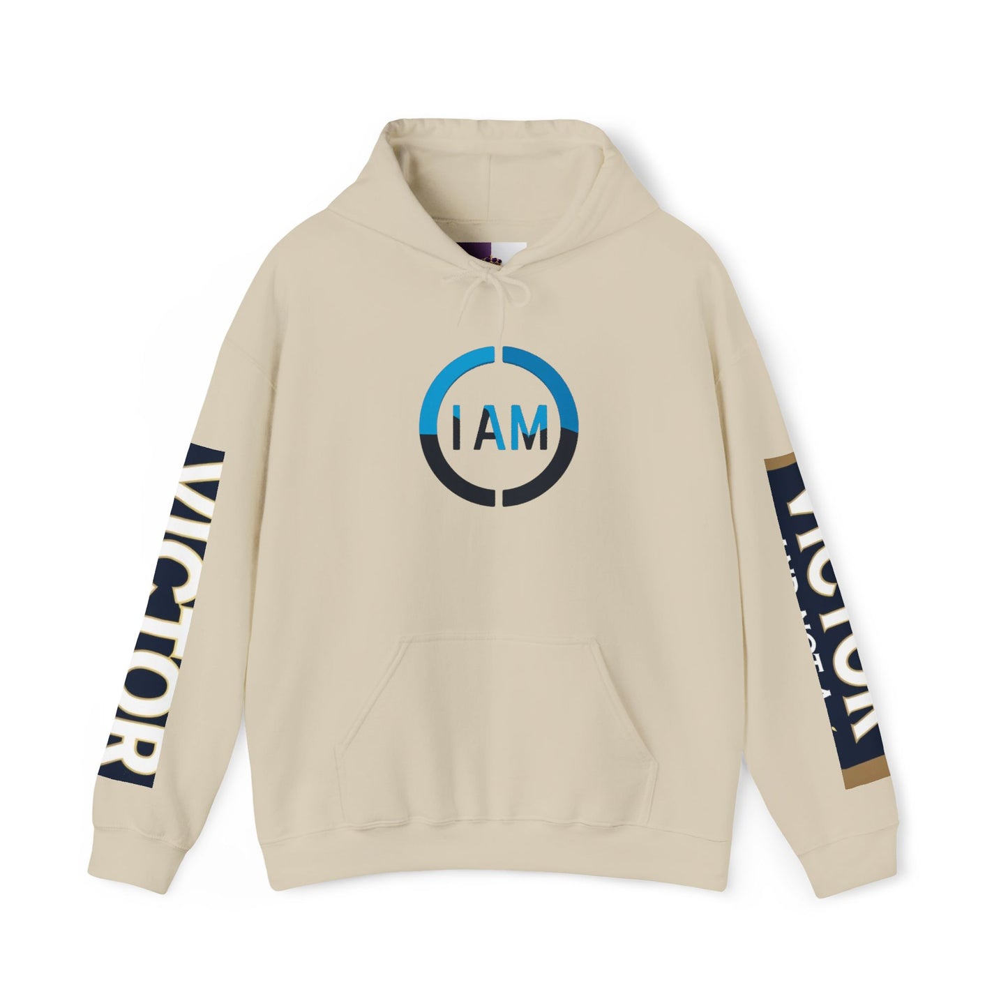 Empowering Victor Hoodie – Motivational Sweatshirt for Strength & Resilience, Great Gift for Friends & Family, Perfect for Everyday [...]