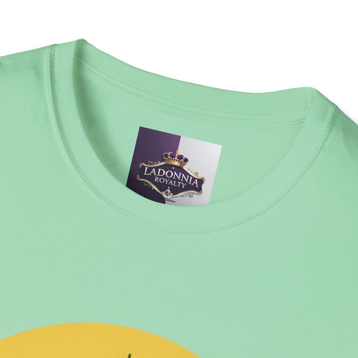 Unisex Inspirational T-Shirt, Positive Vibes Tee, Mindfulness Apparel, Motivational Gift, Summer Casual Wear, Spiritual Clothing