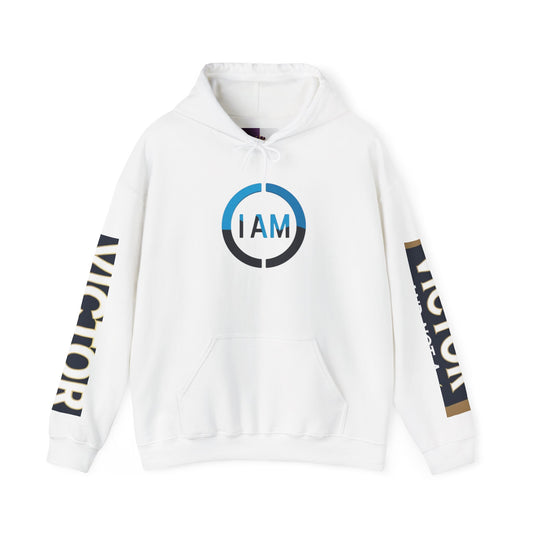 Empowering Victor Hoodie – Motivational Sweatshirt for Strength & Resilience, Great Gift for Friends & Family, Perfect for Everyday [...]