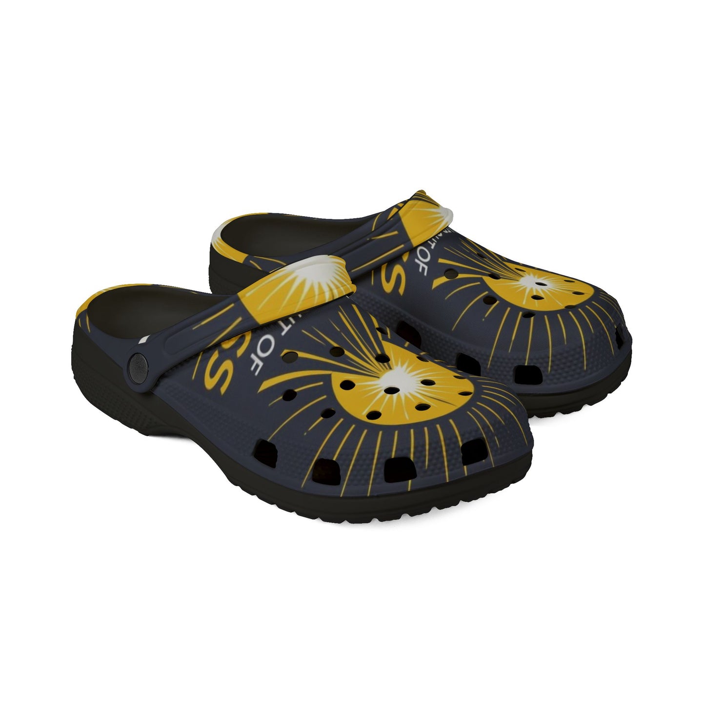 Stylish EVA Foam Rubber Shoes - Comfortable All-Occasion Footwear, Perfect for Relaxing, Summer Fun, Outdoor Adventures, Gardening, Travel