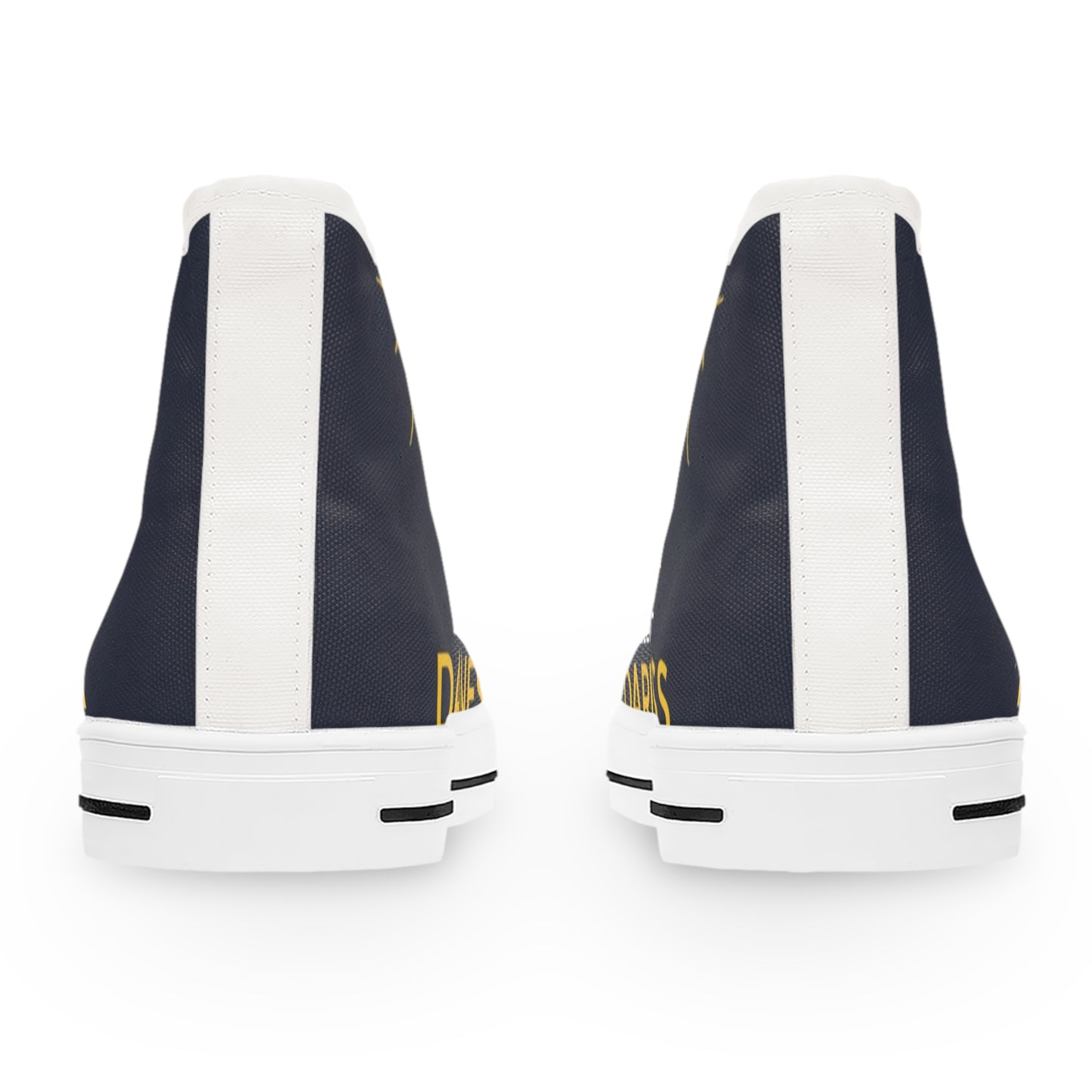 Vibrant Women's High Top Sneakers, Fashionable Footwear for Everyday Style, Unique Gifts for Friends, Trendy Shoes for Celebrations, [...]