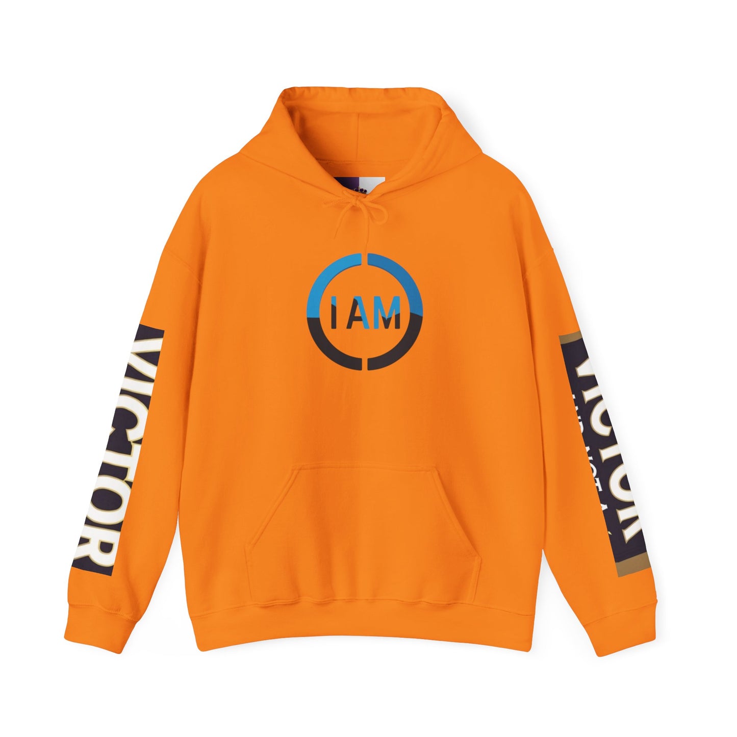 Empowering Victor Hoodie – Motivational Sweatshirt for Strength & Resilience, Great Gift for Friends & Family, Perfect for Everyday [...]