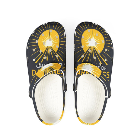 Stylish EVA Foam Rubber Shoes - Comfortable All-Occasion Footwear, Perfect for Relaxing, Summer Fun, Outdoor Adventures, Gardening, Travel