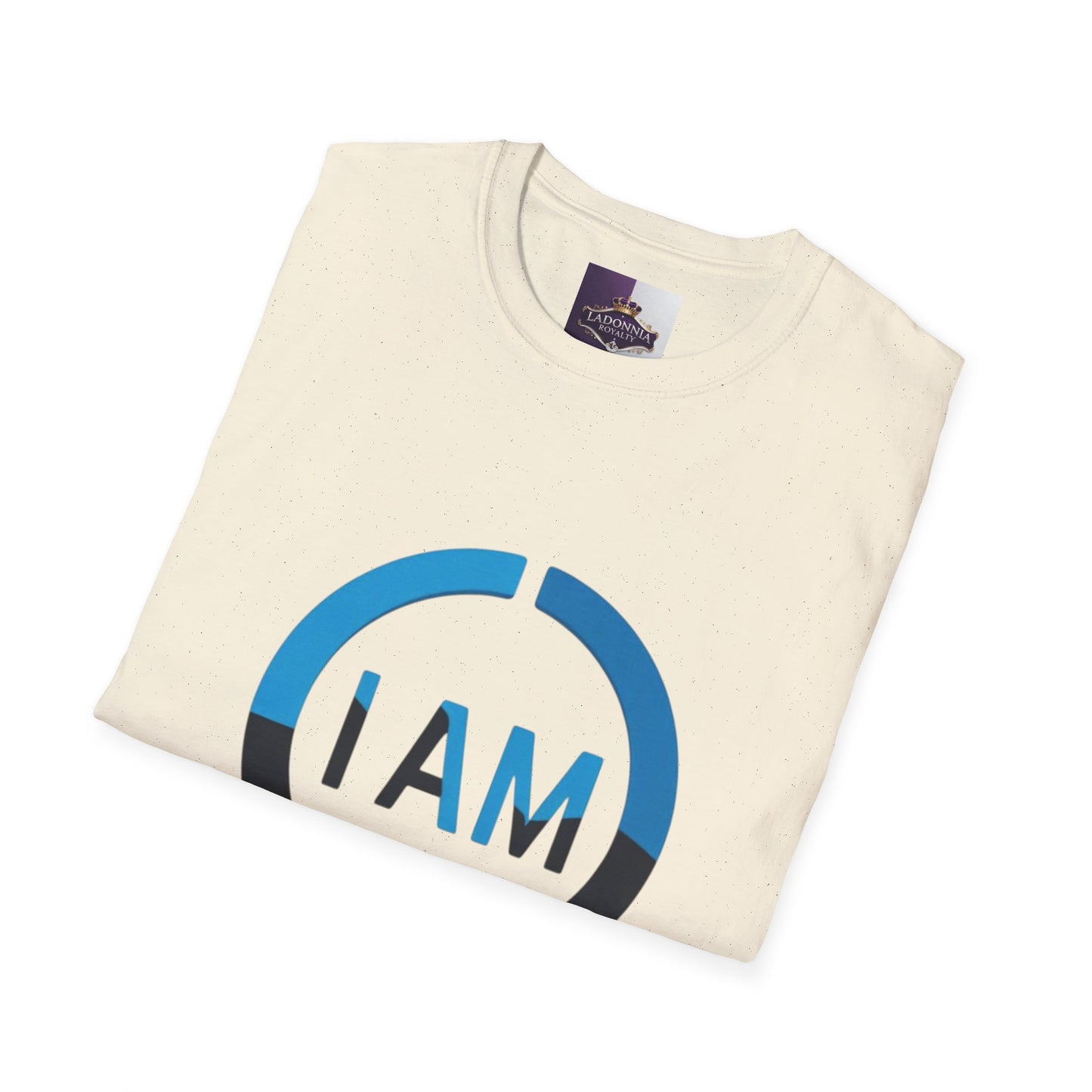Empowerment T-Shirt | Motivational Tee for Victors | Unisex Softstyle T-Shirt | Inspirational Gift | Support & Awareness Wear