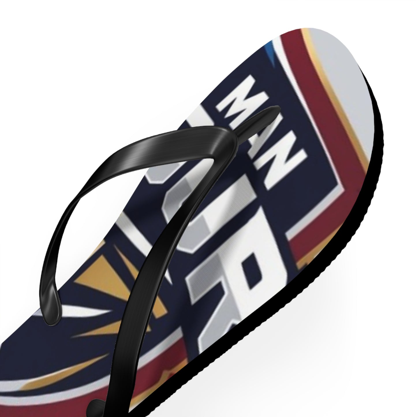 Men's Outdoor Flip Flops | Stylish Beach Sandals for Summer Fun, Perfect for Vacations & Poolside Relaxation