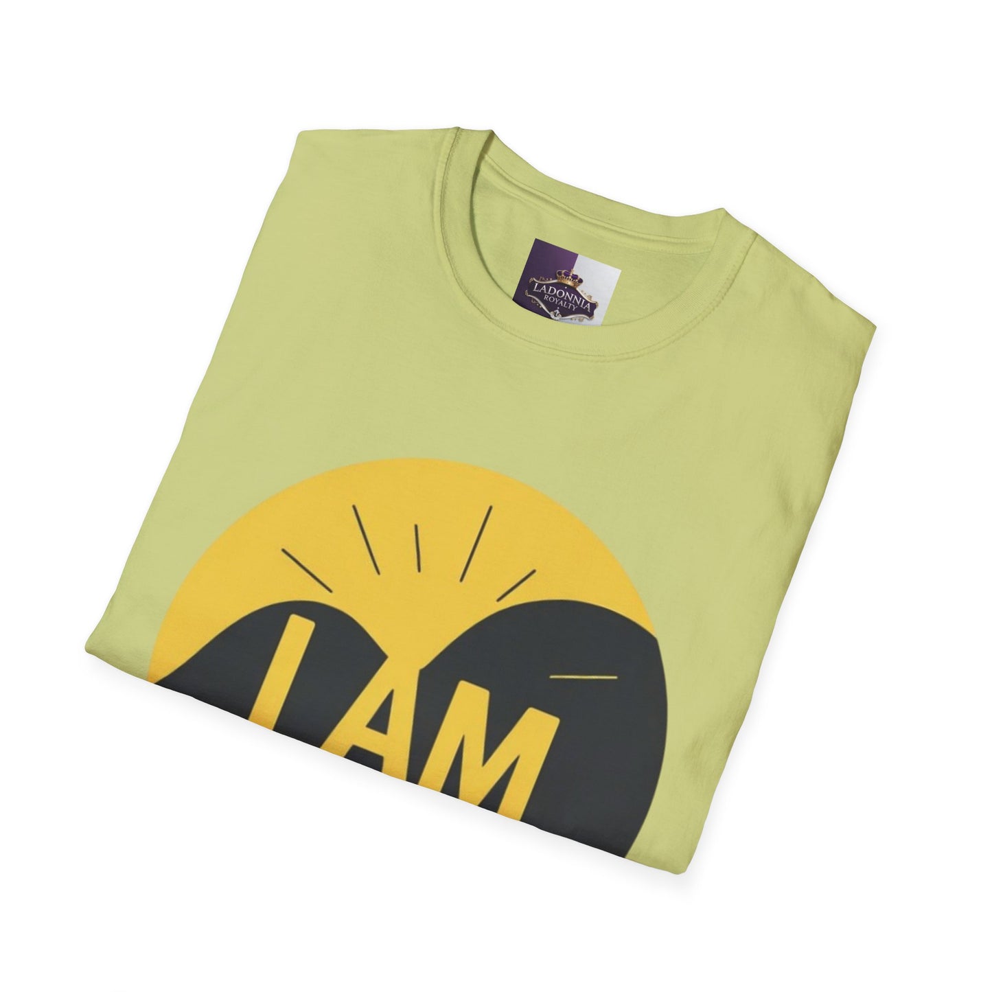 Unisex Inspirational T-Shirt, Positive Vibes Tee, Mindfulness Apparel, Motivational Gift, Summer Casual Wear, Spiritual Clothing