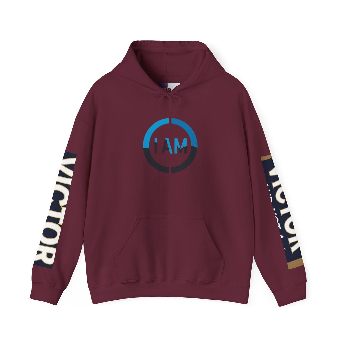 Empowering Victor Hoodie – Motivational Sweatshirt for Strength & Resilience, Great Gift for Friends & Family, Perfect for Everyday [...]
