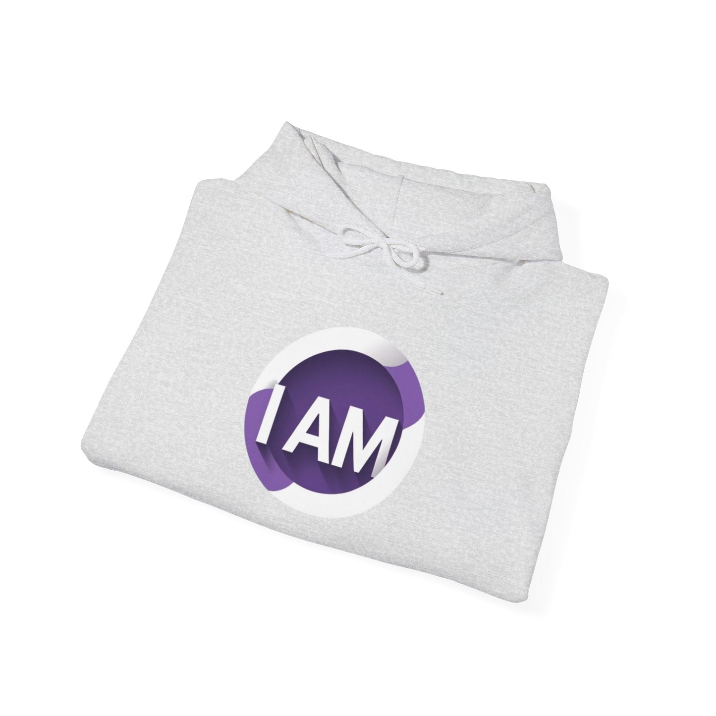 Royalty Statement Hoodie for Bold Souls, Graphic Sweatshirt, Unisex Hoodie, Inspirational Apparel, Gift for Him/Her