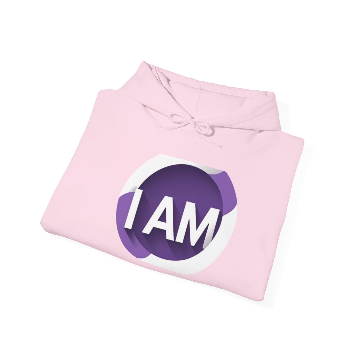 Empowering Women Hoodie, Unisex Heavy Blend Sweatshirt, Self-Love Apparel, Feminist Gift, Inspirational Fashion
