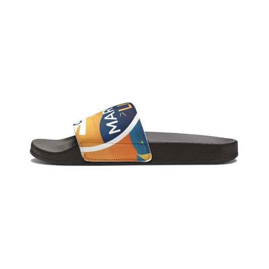 Stylish Women's Removable-Strap Sandals | Beachwear, Summer Vacation, Casual Footwear, Gift for Her, Comfortable Slip-ons