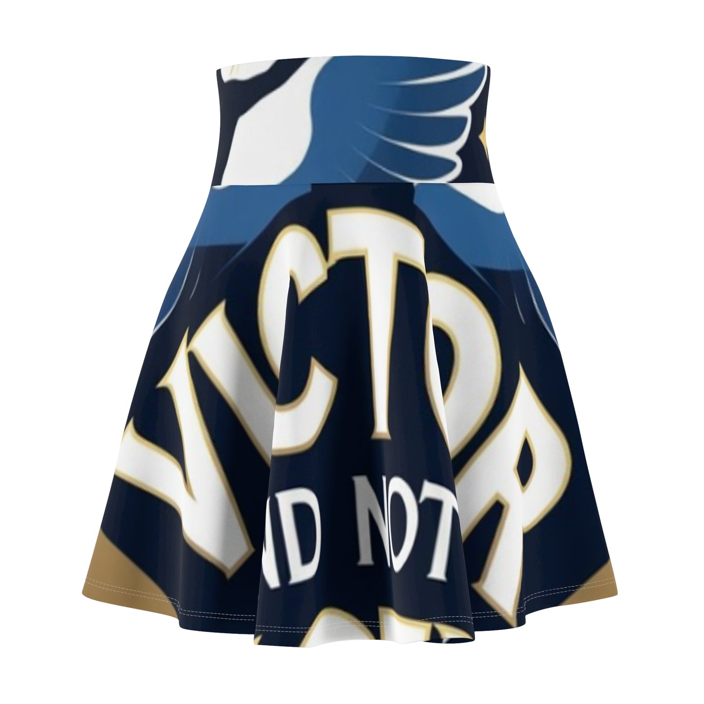 Women's Skater Skirt (AOP)
