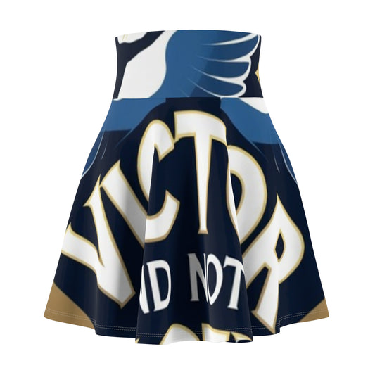 Women's Skater Skirt (AOP)