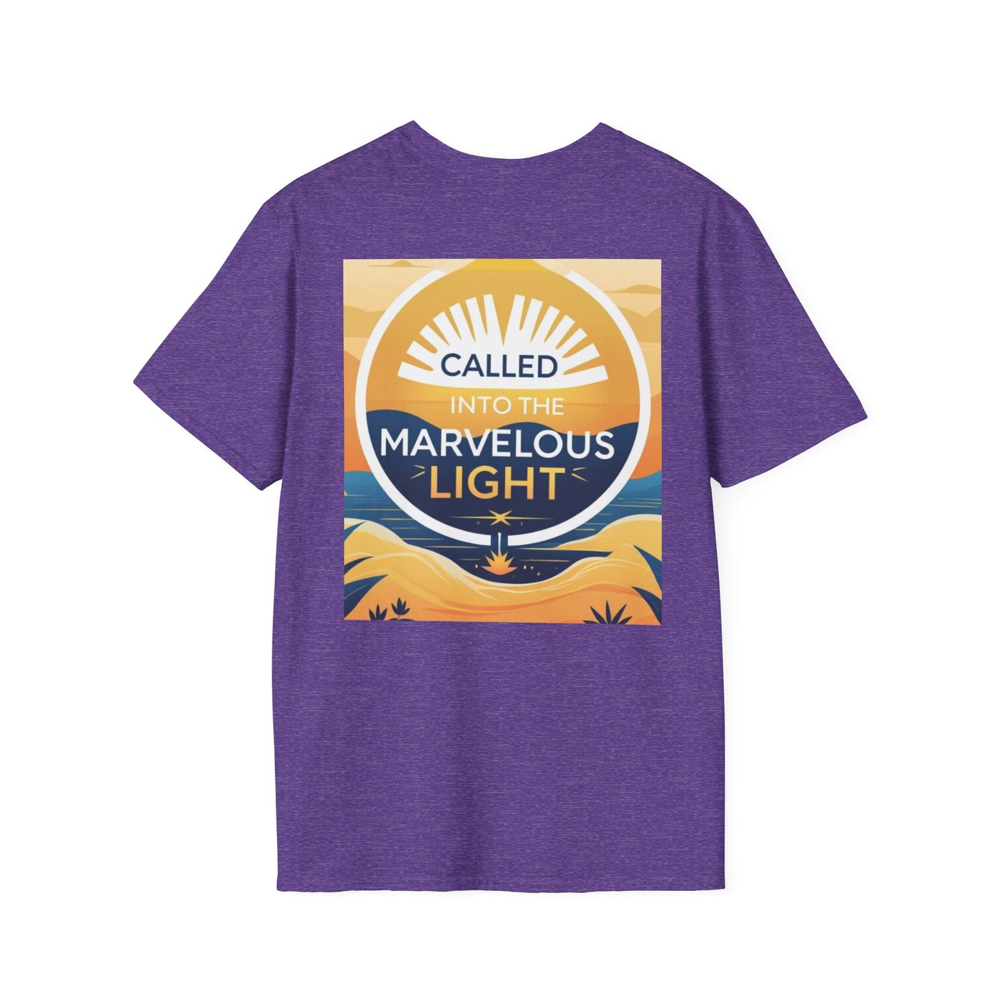 Unisex Inspirational T-Shirt, Positive Vibes Tee, Mindfulness Apparel, Motivational Gift, Summer Casual Wear, Spiritual Clothing