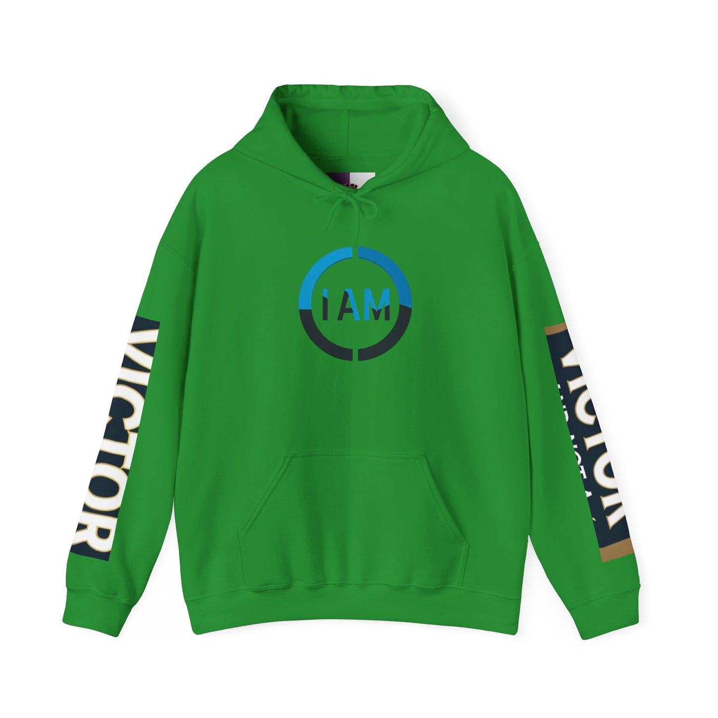 Empowering Victor Hoodie – Motivational Sweatshirt for Strength & Resilience, Great Gift for Friends & Family, Perfect for Everyday [...]
