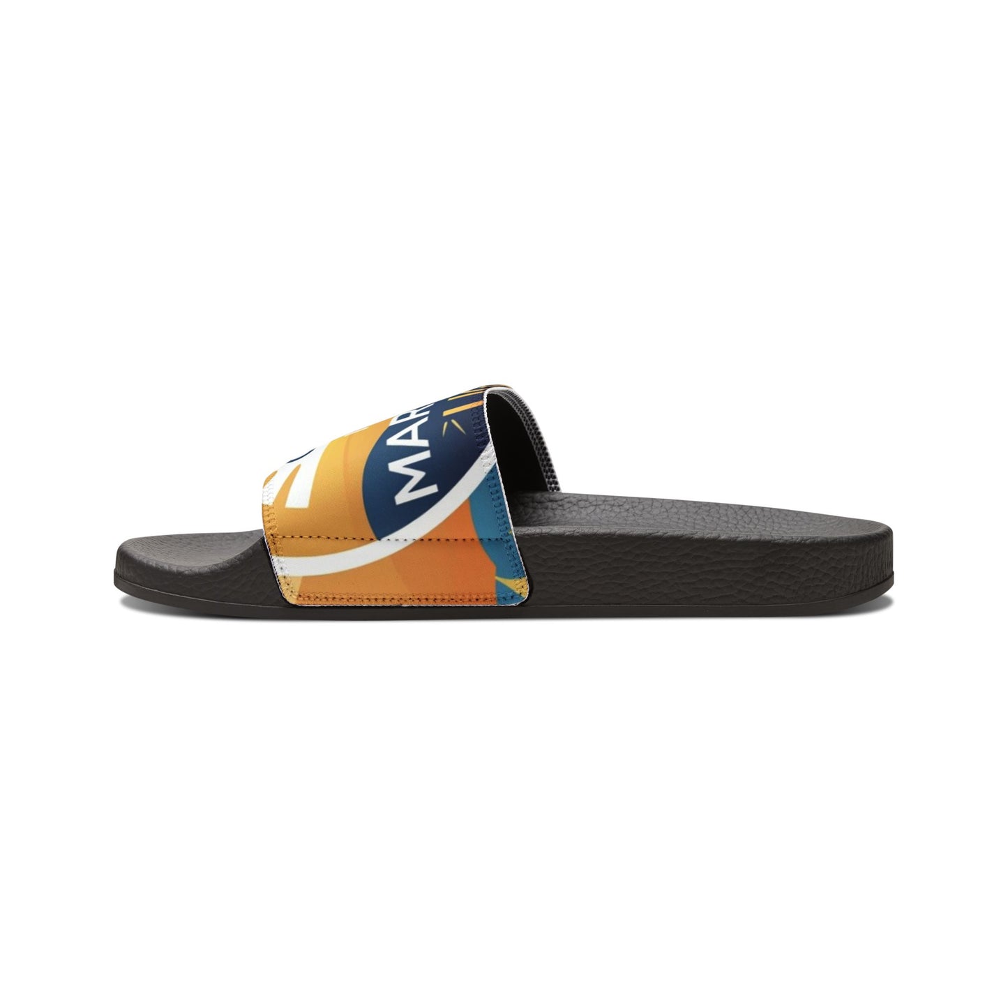 Stylish Women's Removable-Strap Sandals | Beachwear, Summer Vacation, Casual Footwear, Gift for Her, Comfortable Slip-ons