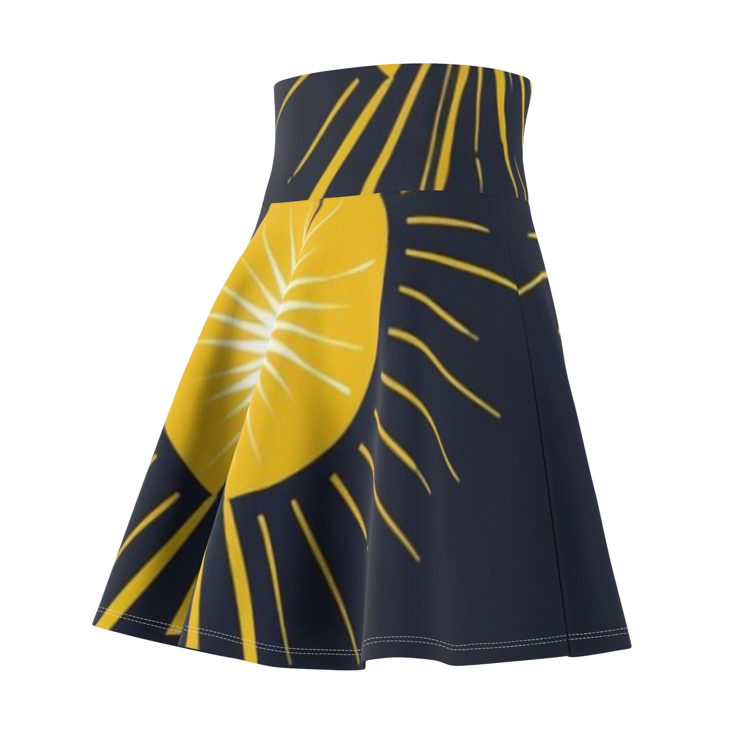 Women's Skater Skirt (AOP)