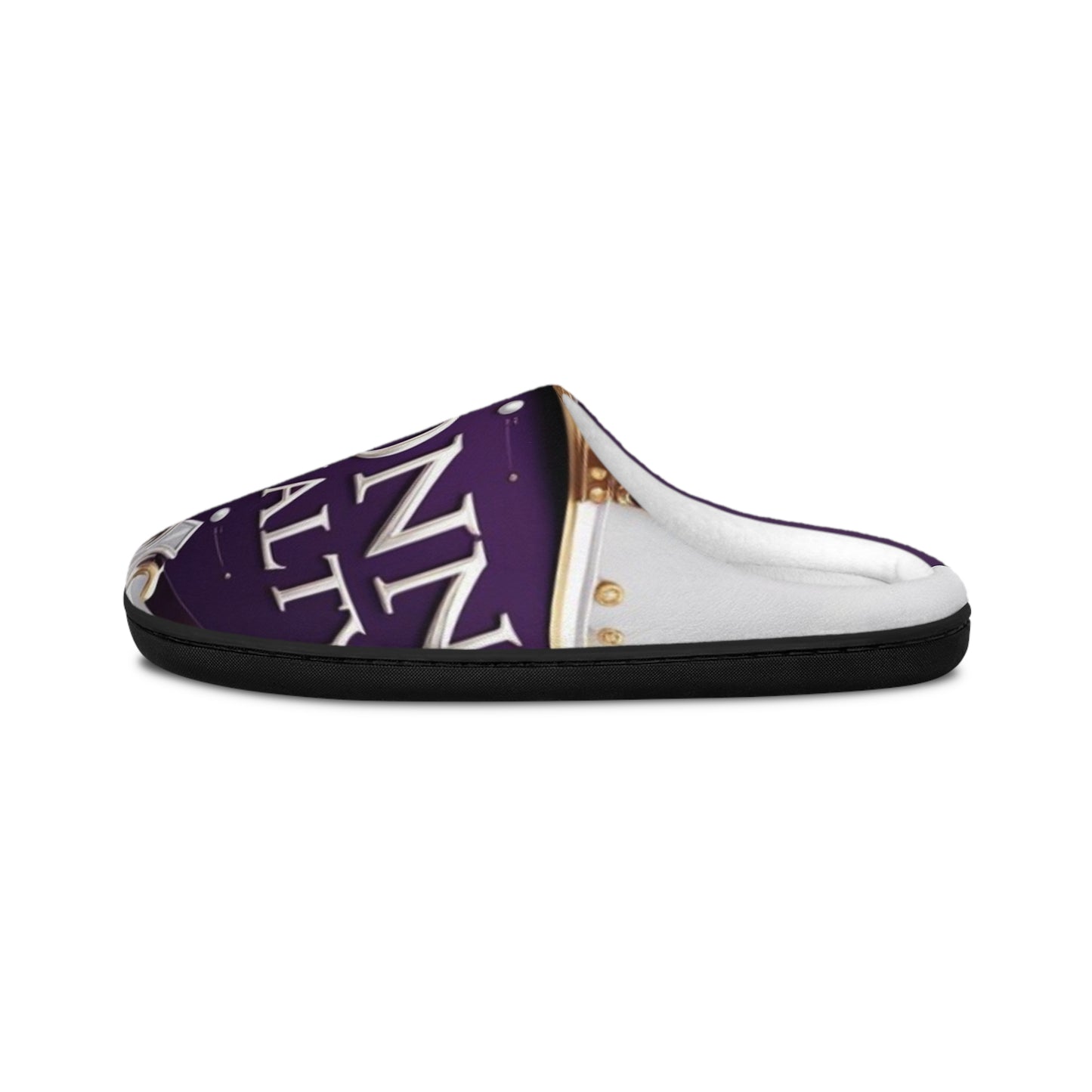 Royalty-Themed Women's Indoor Slippers, Cozy House Slippers, Gifts for Her, Comfortable Footwear, Relaxation Essentials, Home Style [...]