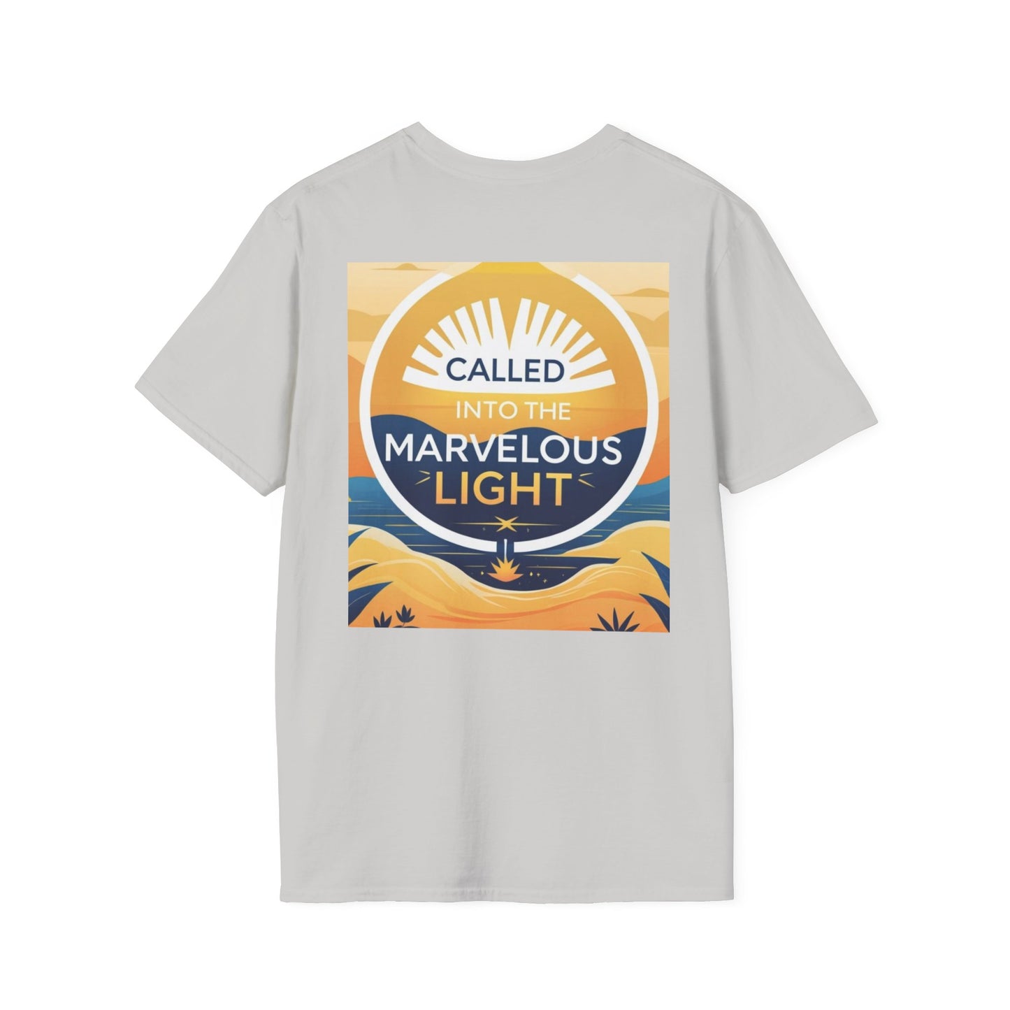 Unisex Inspirational T-Shirt, Positive Vibes Tee, Mindfulness Apparel, Motivational Gift, Summer Casual Wear, Spiritual Clothing