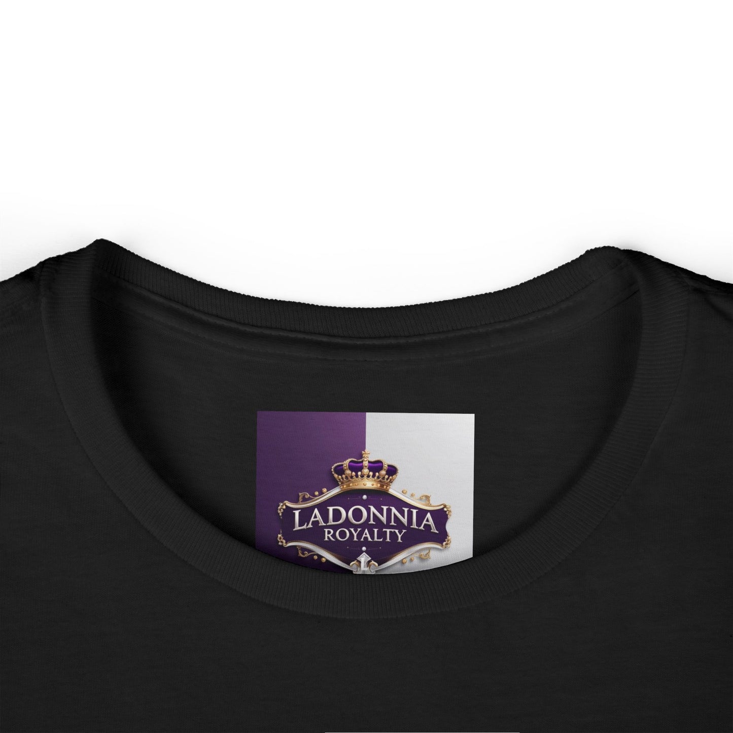 Inspirational Women's Softstyle Tee - Empowering I AM, Uplifting Statement Shirt, Motivational Gift, Casual Wear, Spiritual Tee