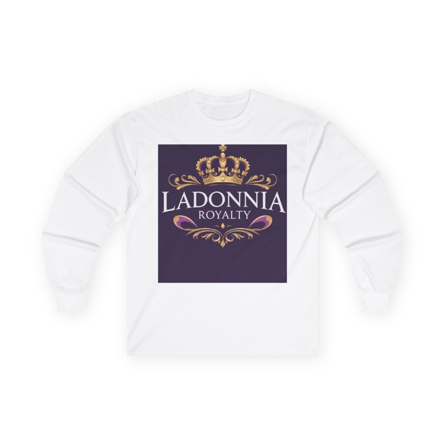Unisex Ultra Cotton Long Sleeve Tee