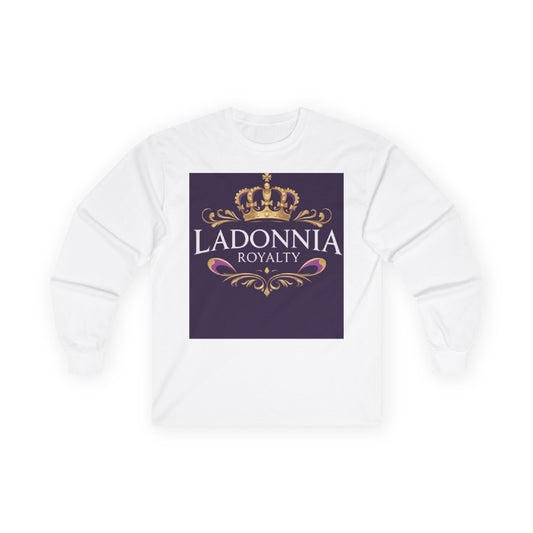 Unisex Ultra Cotton Long Sleeve Tee