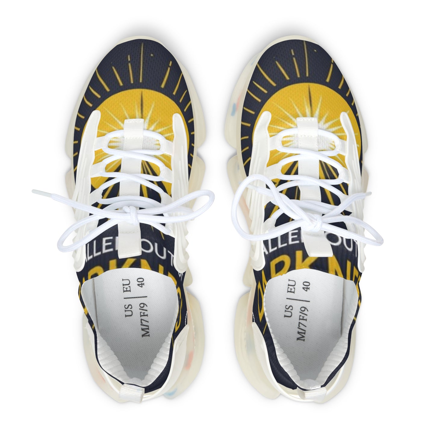 Stylish Women's Mesh Sneakers, Fashion Sneakers, Athletic Footwear, Trendy Sneakers, Casual Wear, Summer Shoes