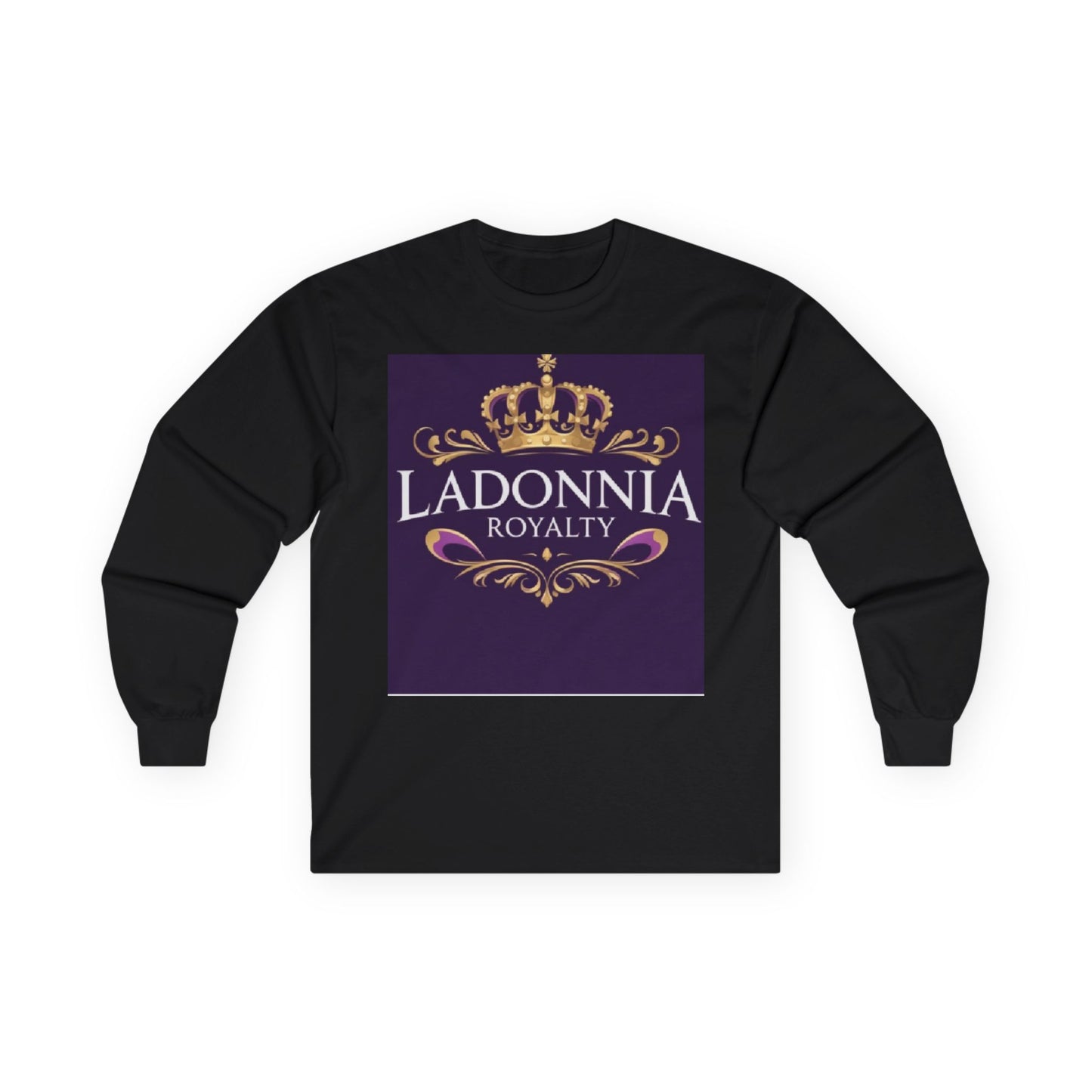 Unisex Ultra Cotton Long Sleeve Tee