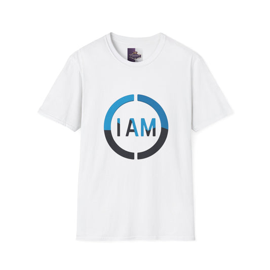 Empowerment T-Shirt | Motivational Tee for Victors | Unisex Softstyle T-Shirt | Inspirational Gift | Support & Awareness Wear