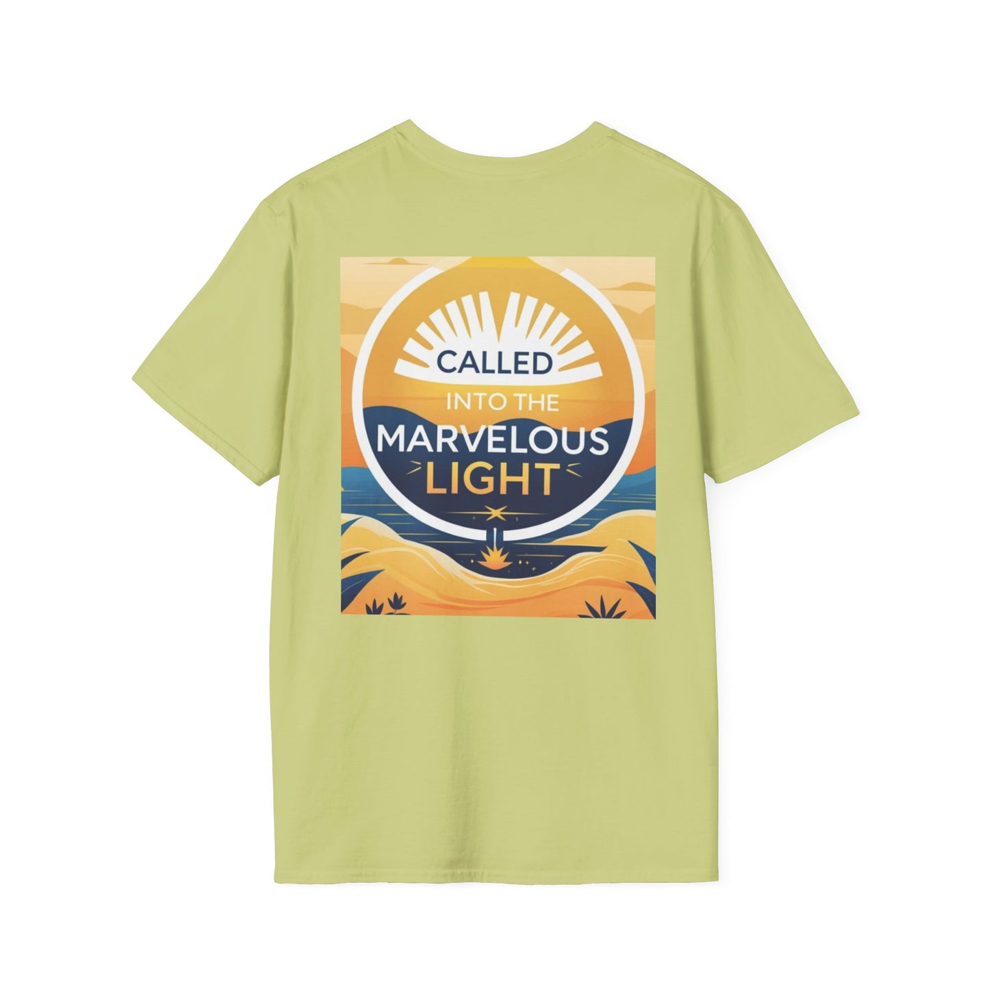 Unisex Inspirational T-Shirt, Positive Vibes Tee, Mindfulness Apparel, Motivational Gift, Summer Casual Wear, Spiritual Clothing