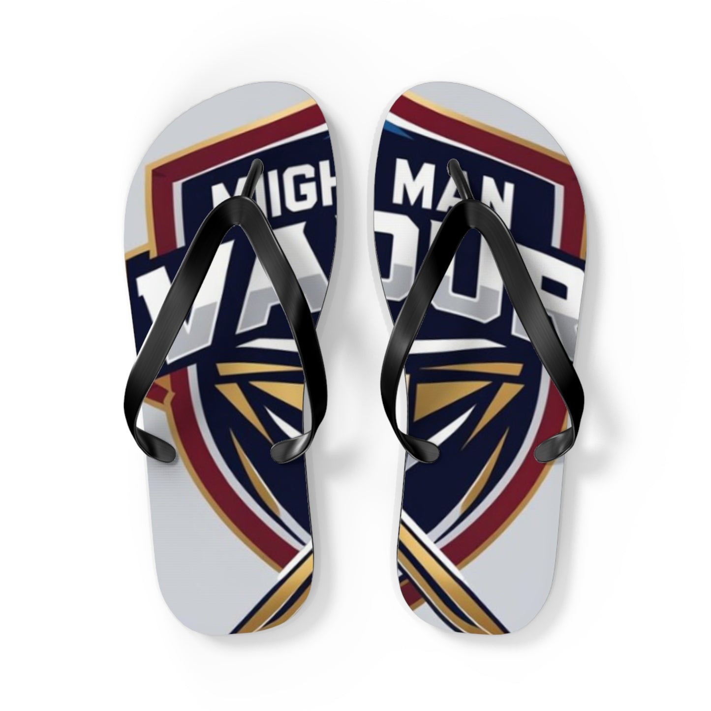 Men's Outdoor Flip Flops | Stylish Beach Sandals for Summer Fun, Perfect for Vacations & Poolside Relaxation