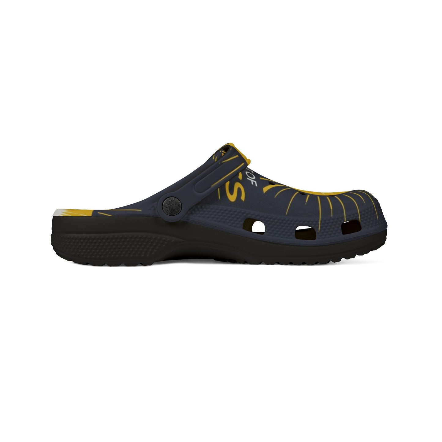 Stylish EVA Foam Rubber Shoes - Comfortable All-Occasion Footwear, Perfect for Relaxing, Summer Fun, Outdoor Adventures, Gardening, Travel