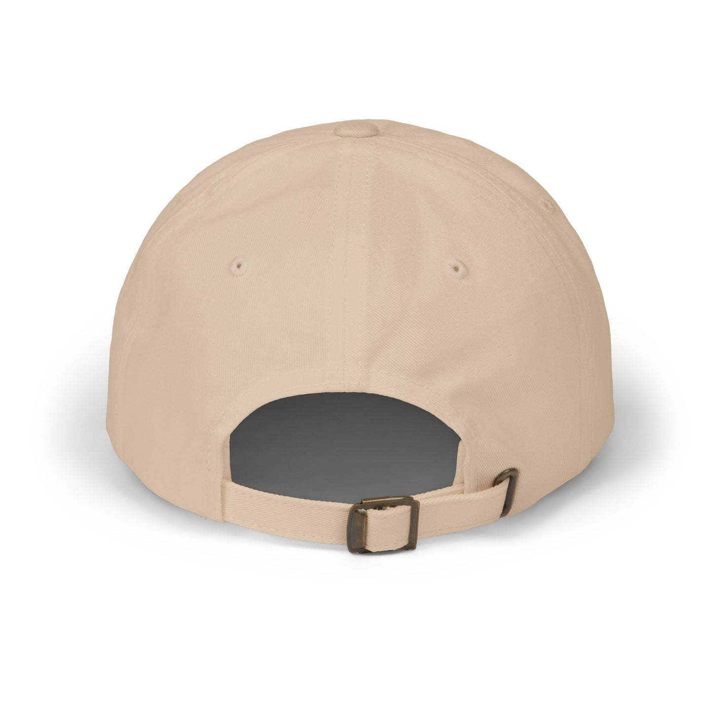 Classic Dad Cap with Mighty Man Valour Design | Perfect Gift for Fathers, Birthday, Outdoor Activities, Casual Wear, and Sports Events