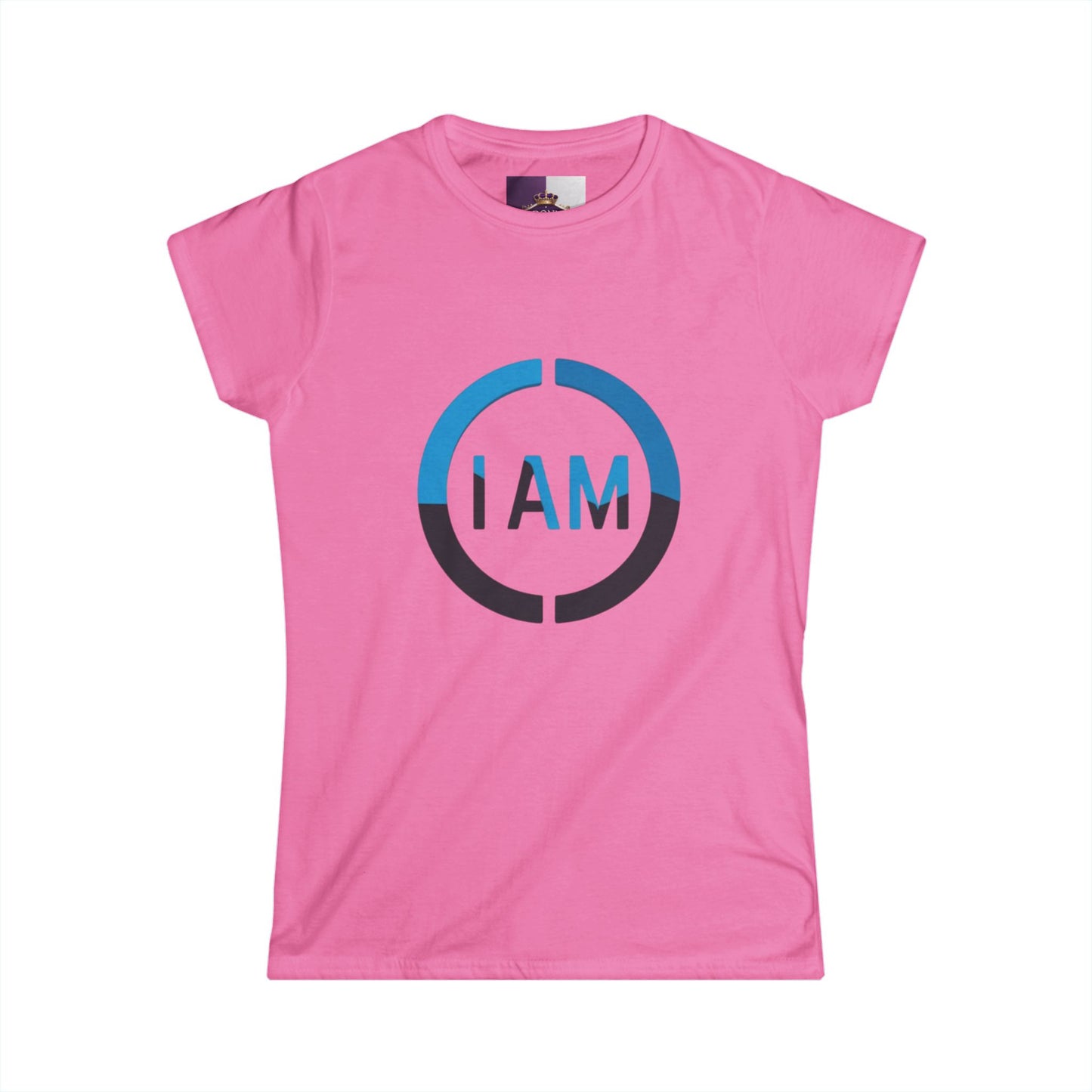 Empowering Graphic Tee for Women, Inspirational T-Shirt, Motivational Apparel, Gift for Her, Positive Message Top