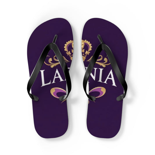 Elegant Flip Flops for Summer, Beach Style Sandals, Personalized Footwear, Vacation Essentials, Outdoor Parties, Gift for Her