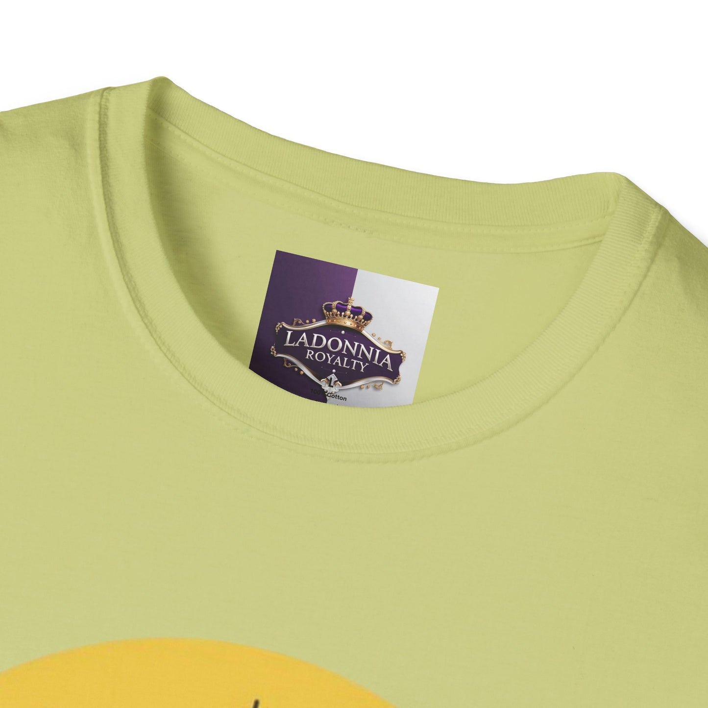 Unisex Inspirational T-Shirt, Positive Vibes Tee, Mindfulness Apparel, Motivational Gift, Summer Casual Wear, Spiritual Clothing