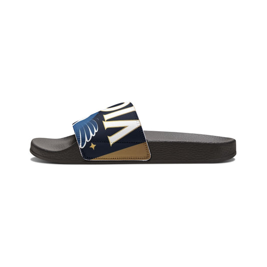 Stylish Women’s Removable-Strap Sandals, Summer Footwear, Beach Ready Slides, Vacation Essentials, Easy Slip-On Shoes