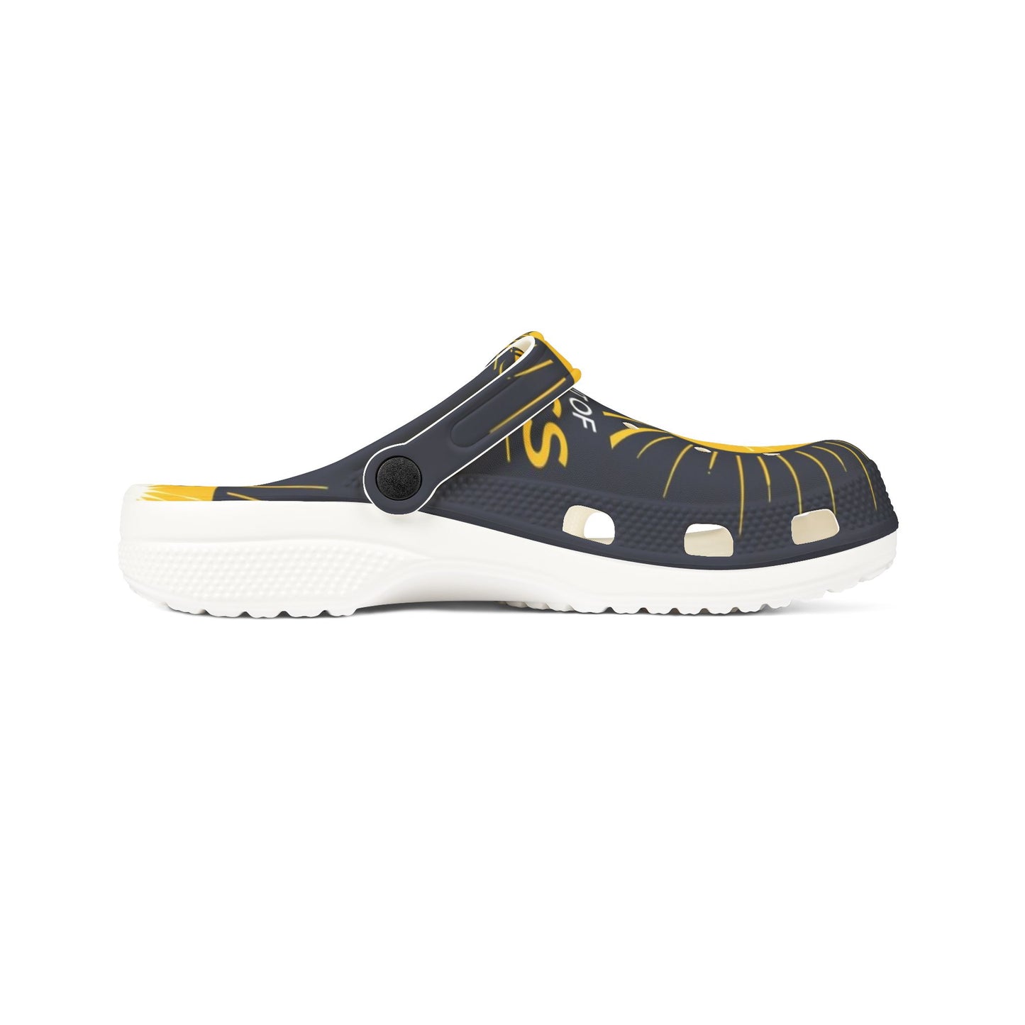 Stylish EVA Foam Rubber Shoes - Comfortable All-Occasion Footwear, Perfect for Relaxing, Summer Fun, Outdoor Adventures, Gardening, Travel