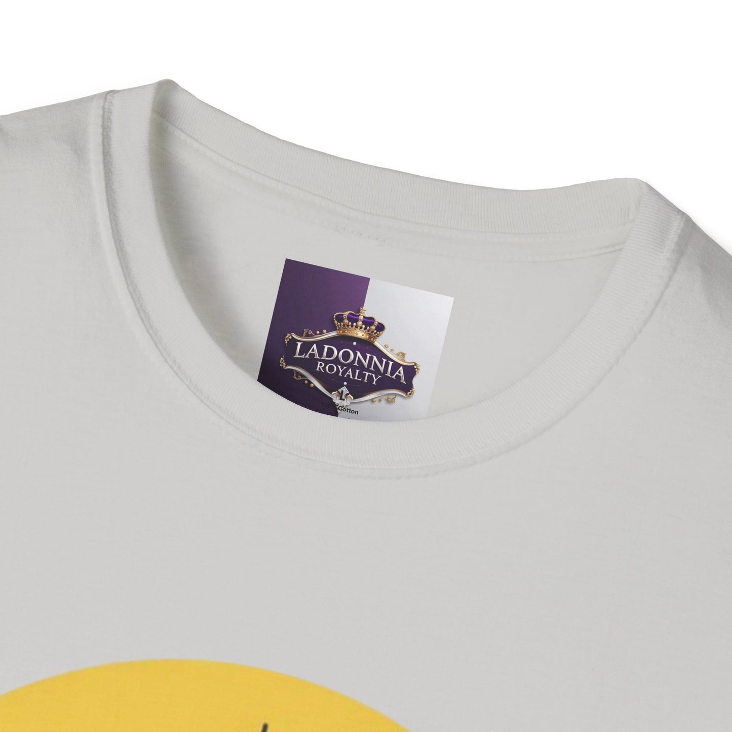 Unisex Inspirational T-Shirt, Positive Vibes Tee, Mindfulness Apparel, Motivational Gift, Summer Casual Wear, Spiritual Clothing