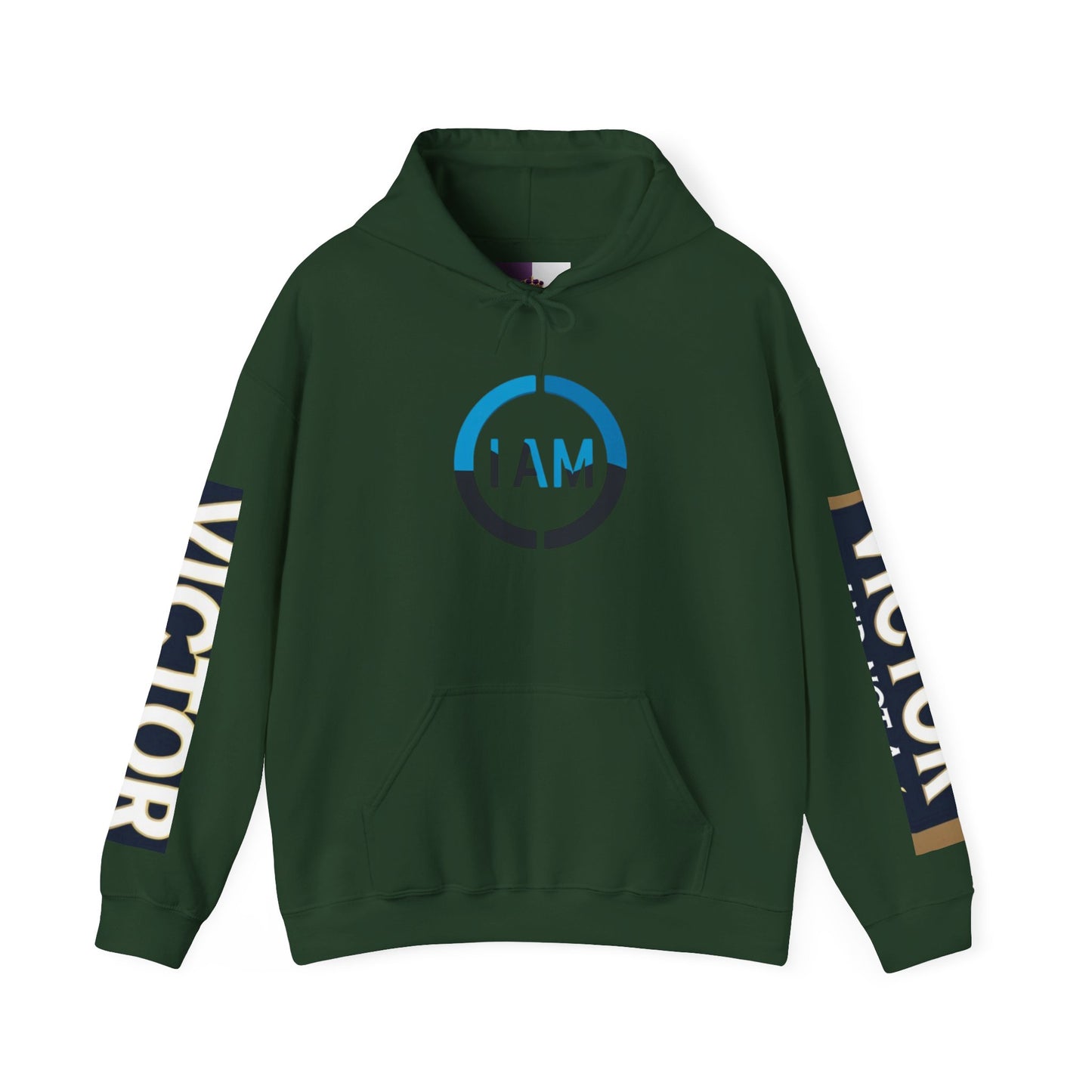 Empowering Victor Hoodie – Motivational Sweatshirt for Strength & Resilience, Great Gift for Friends & Family, Perfect for Everyday [...]