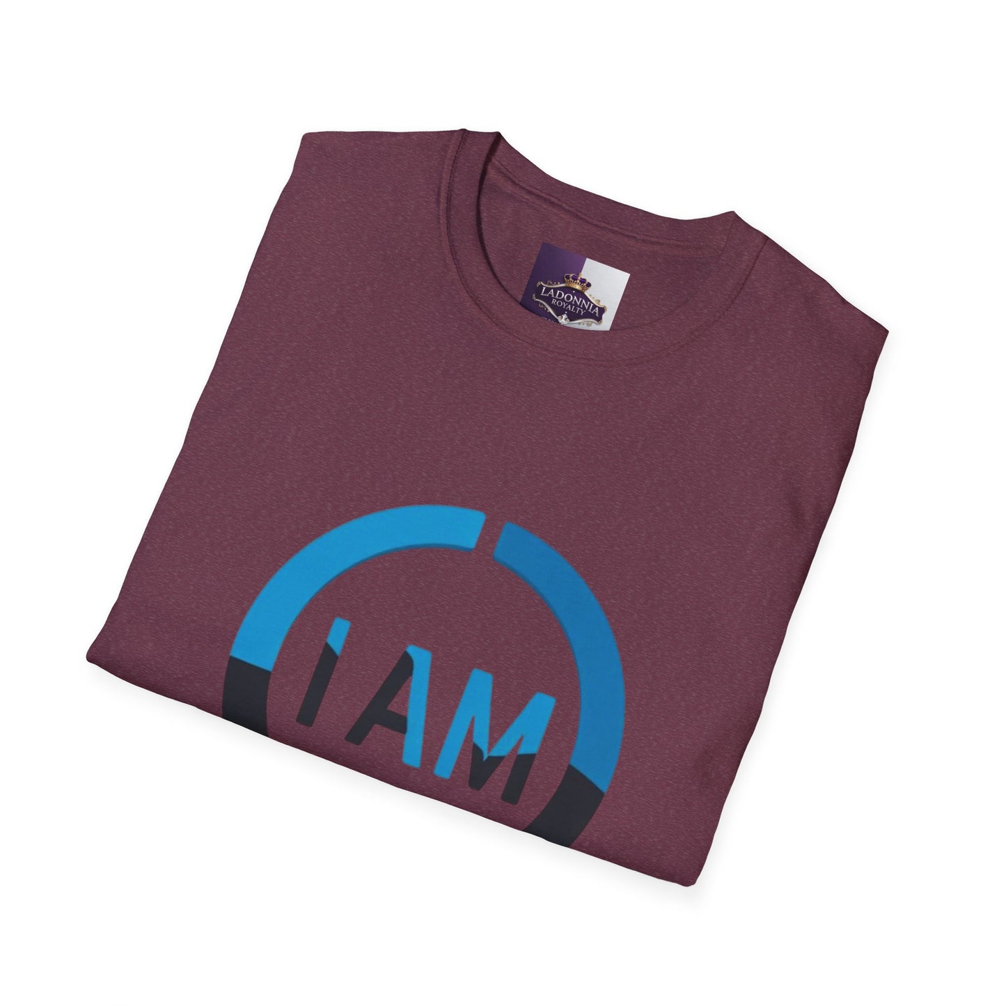Empowerment T-Shirt | Motivational Tee for Victors | Unisex Softstyle T-Shirt | Inspirational Gift | Support & Awareness Wear