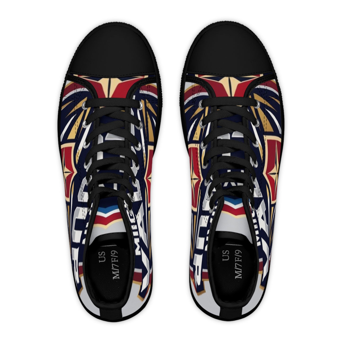 Stylish Women's High Top Sneakers - Perfect for Casual Wear, Gift for Her, Sports Events, Street Style, Trendy Footwear