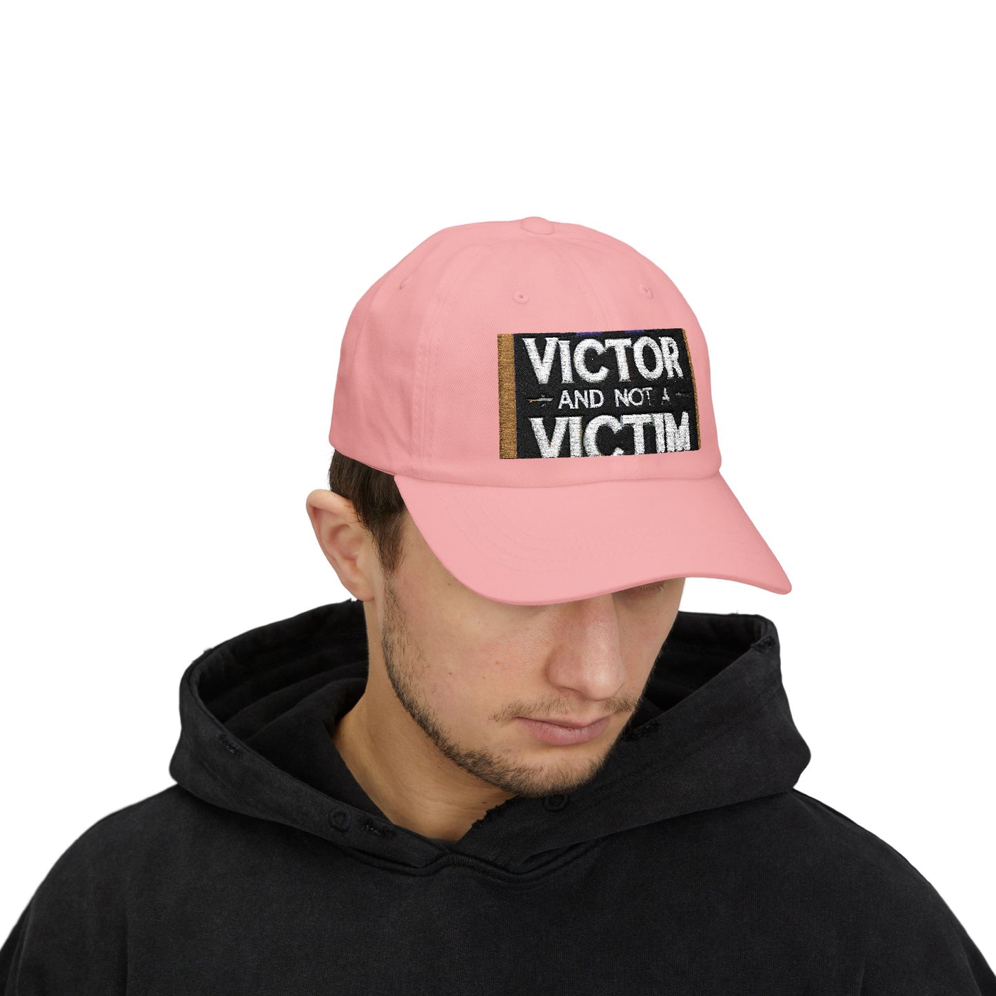 Classic Dad Cap