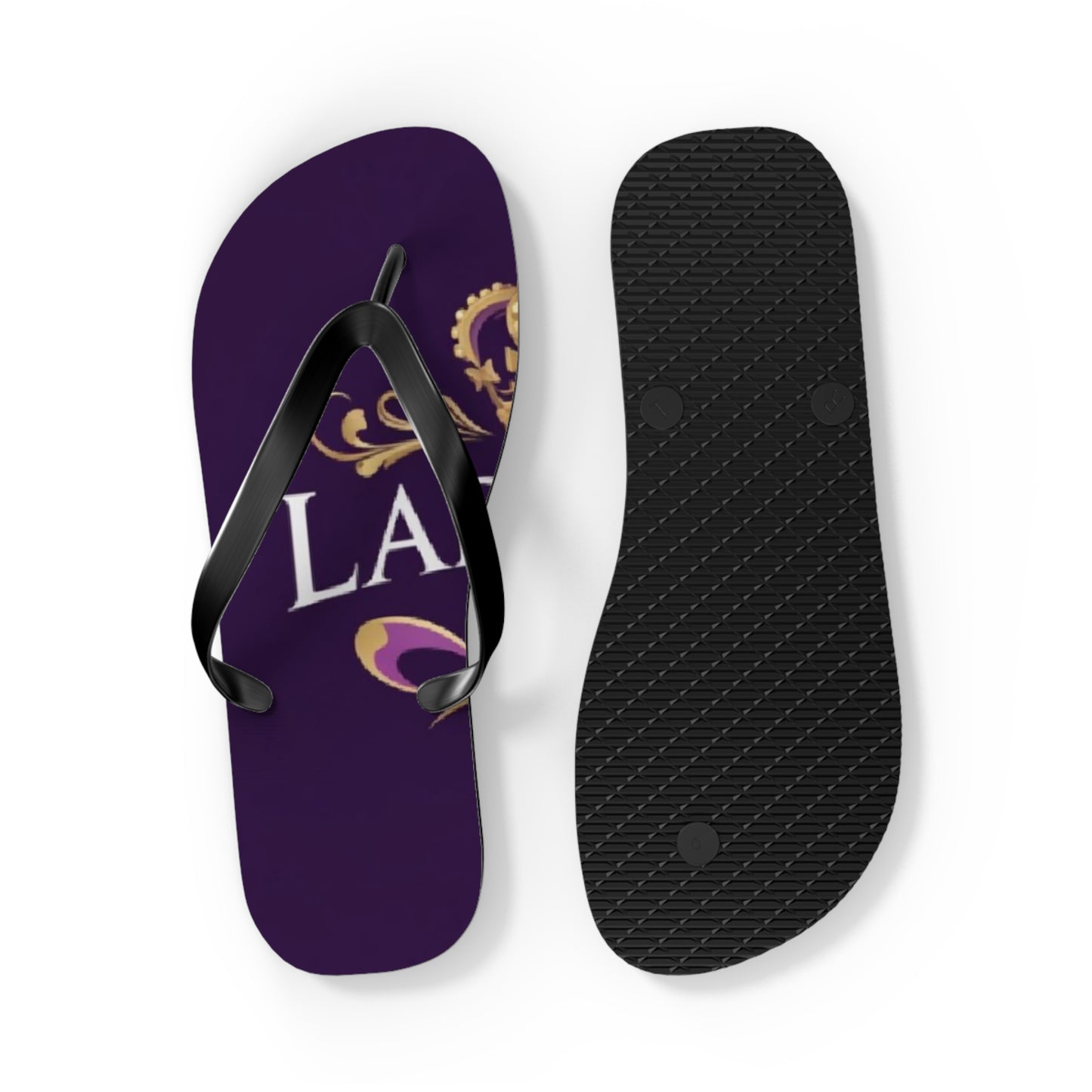 Elegant Flip Flops for Summer, Beach Style Sandals, Personalized Footwear, Vacation Essentials, Outdoor Parties, Gift for Her