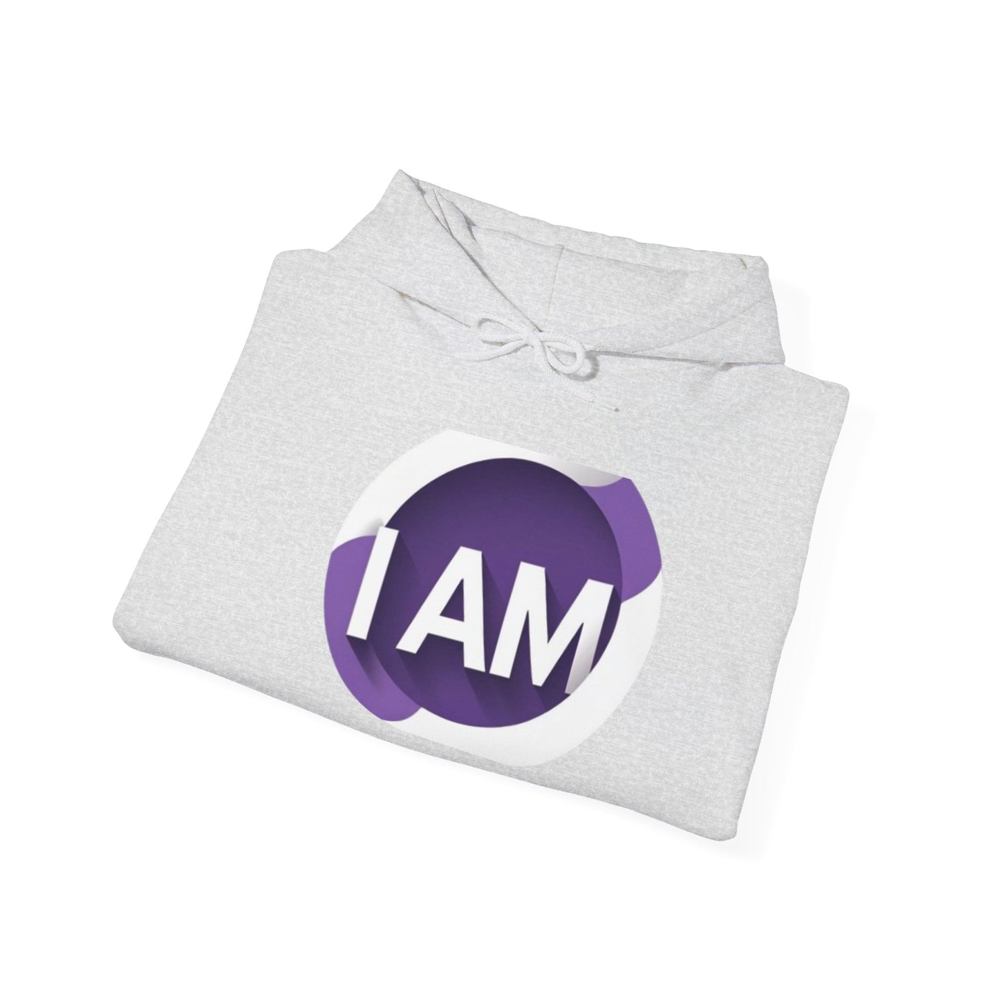 Empowering Women Hoodie, Unisex Heavy Blend Sweatshirt, Self-Love Apparel, Feminist Gift, Inspirational Fashion